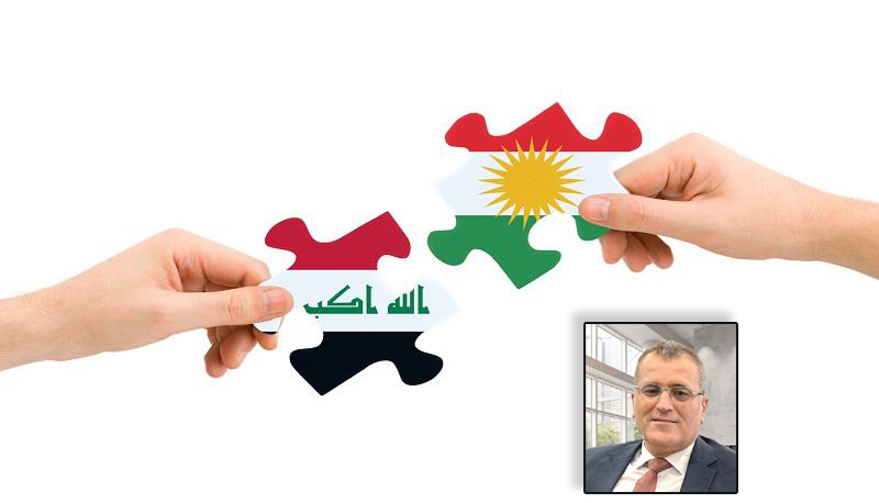 دور الكرد في المعادلة العراقية